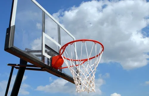 Basketball-net
