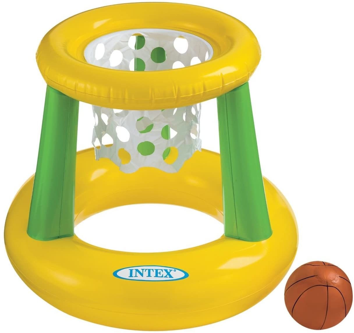 Intex Floating Basketball Hoops 3