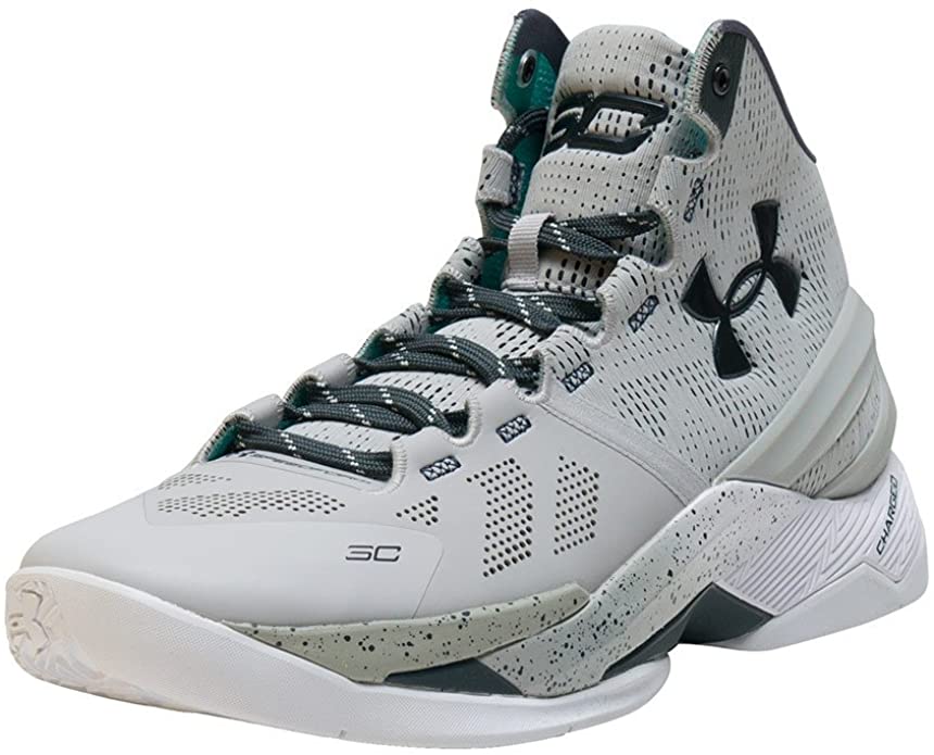 Curry Two by Under Armour