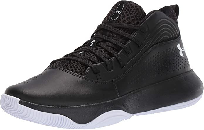 Lockdown 4 by Under Armour