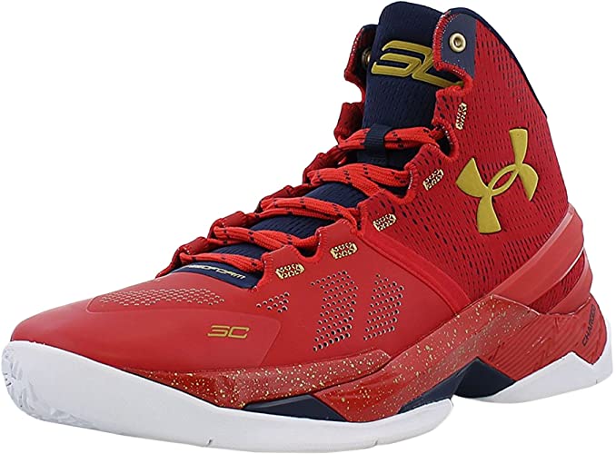 Curry Two by Under Armour