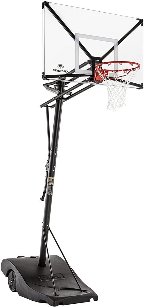 Best Basketball Hoops For Outdoors Make Shots