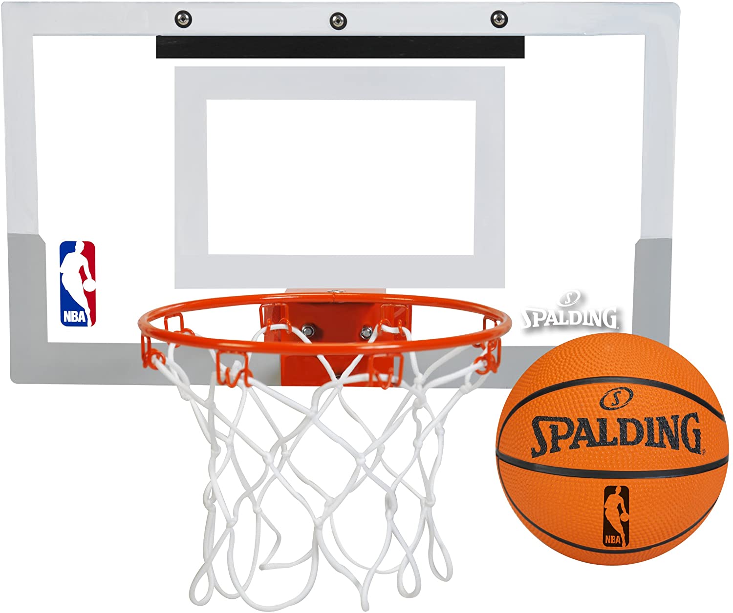 Spalding NBA Jam Over The Door Unit