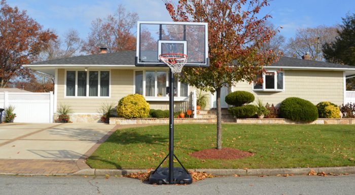 Basketball-Hoop-For-Driveway