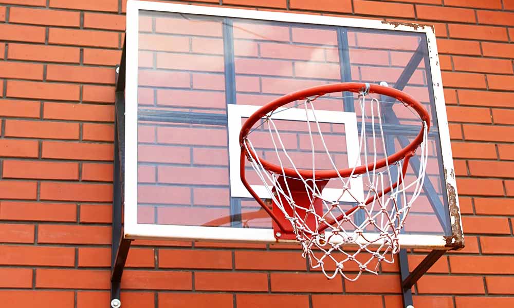 Nets For Basketball Hoops