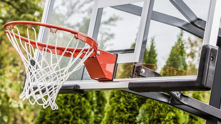 Basketball Hoops For Outdoors