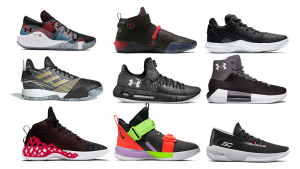 basketball Shoes