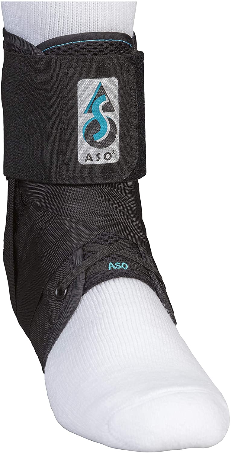 Med Spec ASO Ankle Stabilizer