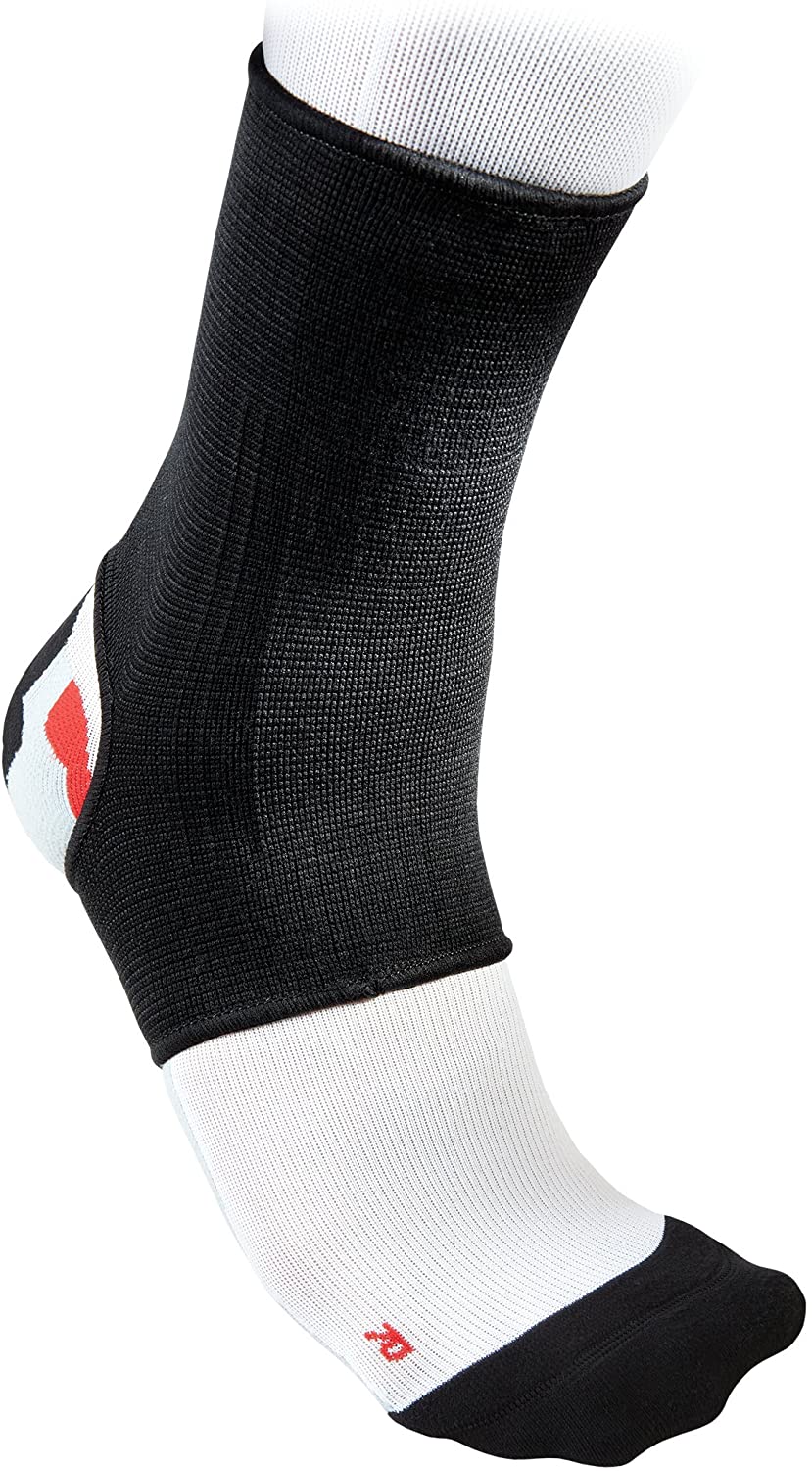 McDavid 511 Elastic Compression Ankle Support