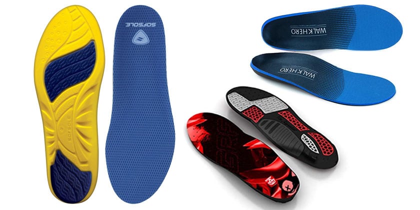 Best Basketball Insoles