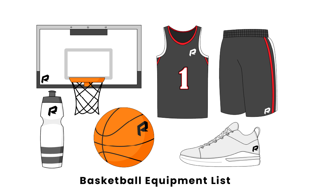 basketball-equipment-list