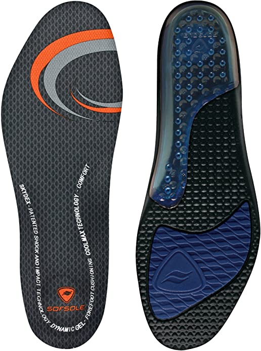 Best Basketball Insoles: Prevent Injury And Play Comfortably