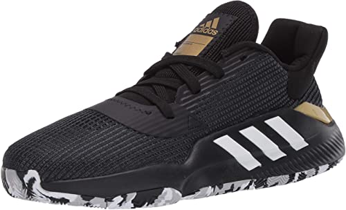 Pro Bounce Low 2019 by Adidas