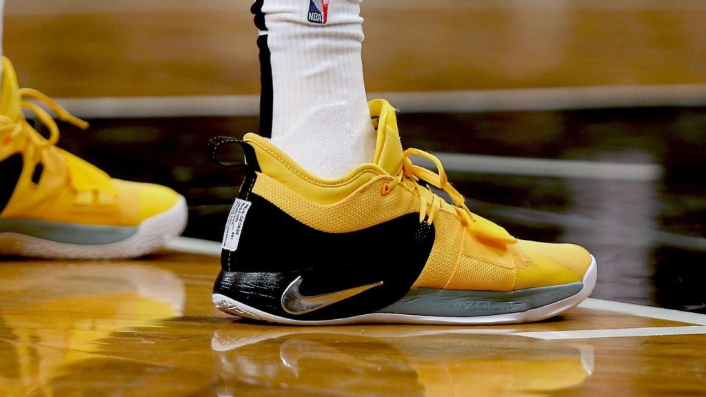 The Best Basketball Shoes That Support Your Ankles