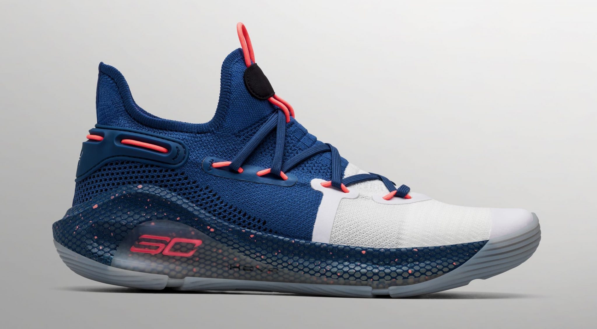 Under Armour: Curry 6 Expert Review - Make-Shots