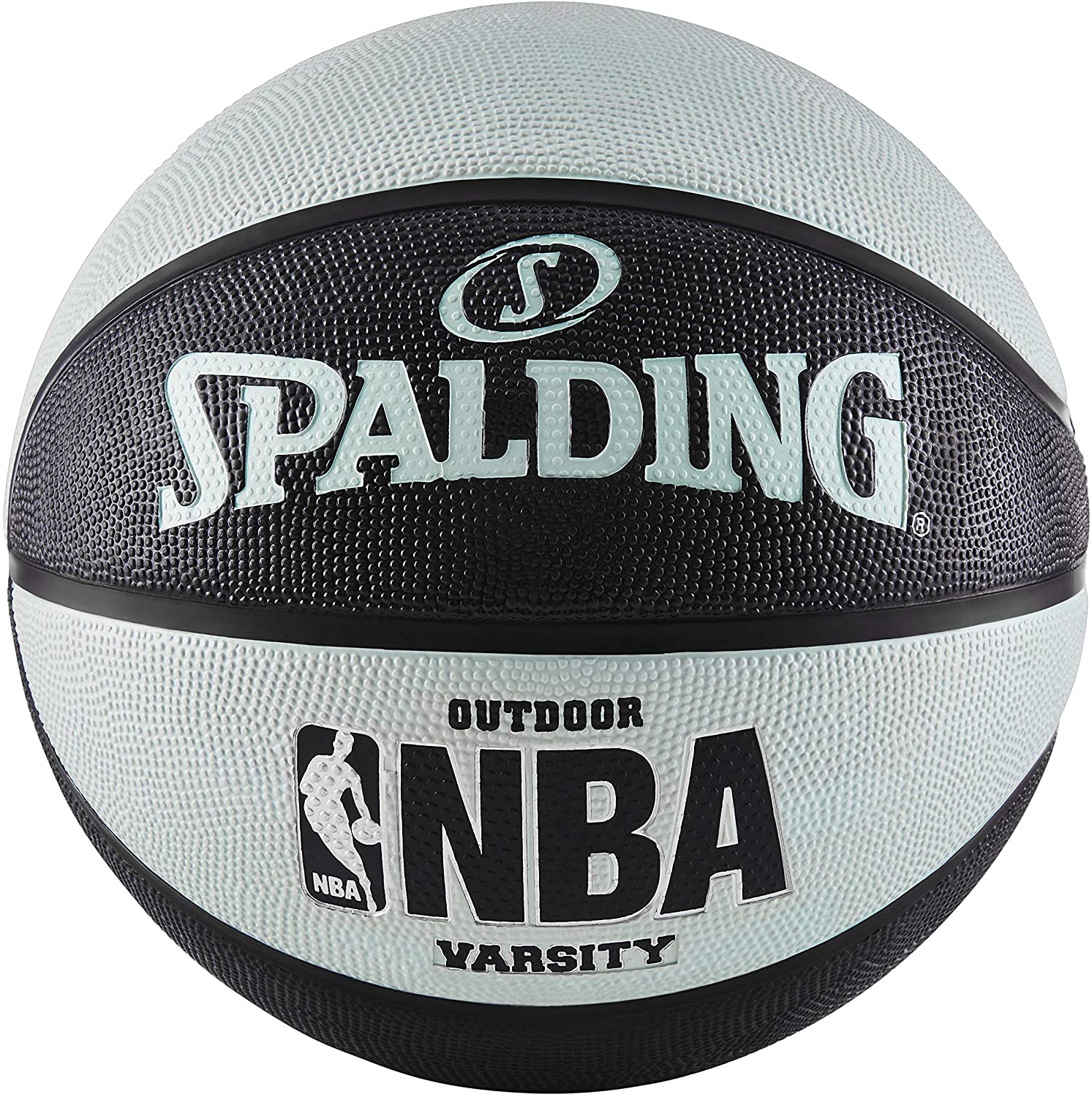 Spalding NBA Varsity Rubber Outdoor Basketball