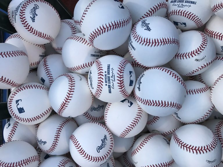 How much does an MLB baseball cost? Guide)