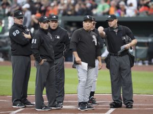 How Much Do MLB Umpires Make? (Complete Guide) - Make Shots