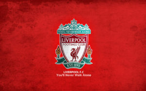 Lebron James Liverpool FC