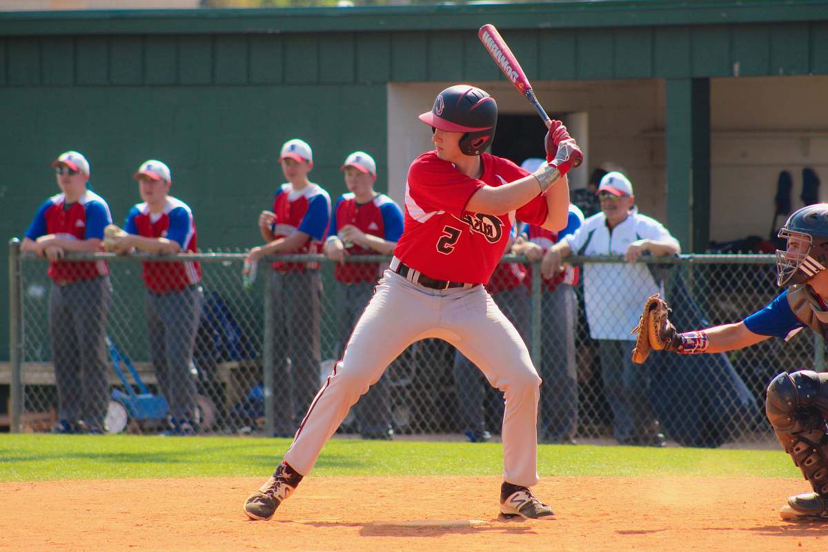 5 Tips to Help You Hit a Baseball