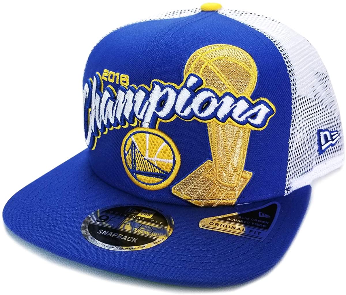 Top 5 NBA Champion Hats (Best Hats in 2021)